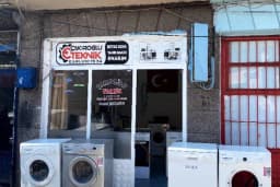 Çakıroğluteknik