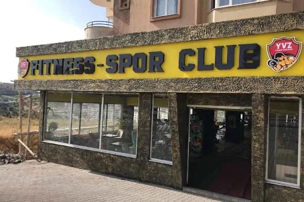 YVZ FİTNESS SPOR CLUB - Spor Kulübü - Gaziantep Nizip