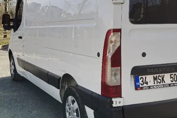 ETCSAN NAKLİYAT - Nakliyeci - İstanbul Başakşehir