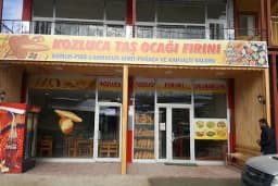 Beyaz Saray Restaurant &amp; Cafe