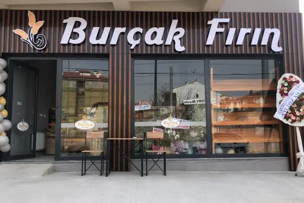 Burçak Fırın - Fırın - Eskişehir Tepebaşı