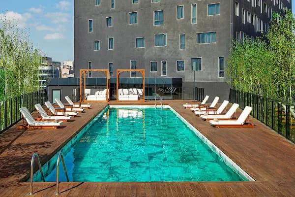 Wanda Vista İstanbul - Otel - İstanbul Kadıköy