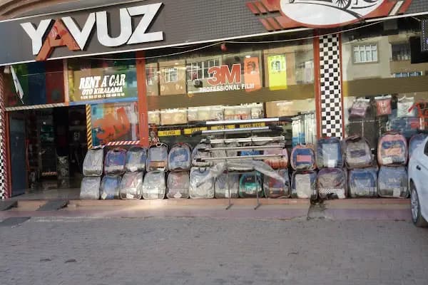 Doğan Otomotiv - Oto Galeri - Gaziantep İslahiye