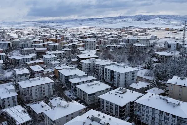 Ankara Akyurt Haber ve Reklam - Topluluk merkezi - Ankara Akyurt