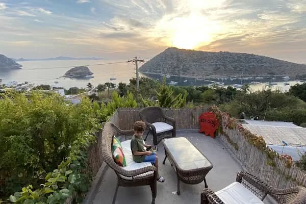 Daşdibi Kahvaltı &amp; Kafe Bodrum - Kahvaltı restoranı - Muğla Bodrum
