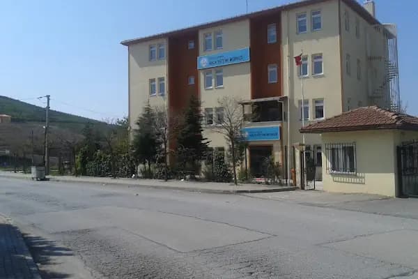 Çayırova Halk Eğitim Merkezi - Okul - Kocaeli Çayırova