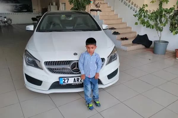 Zaman Otomotiv - Motorlu Taşıt Satıcısı - Gaziantep Şehitkamil