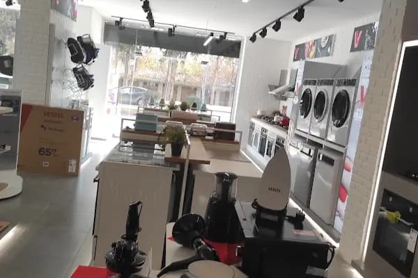 Vestel Nizip Mimar Sinan Yetkili Satış Mağazası - Uğur Pazarlama - Ev Eşyaları Mağazası - Gaziantep Nizip