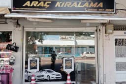 01 Car Point Araç Kiralama