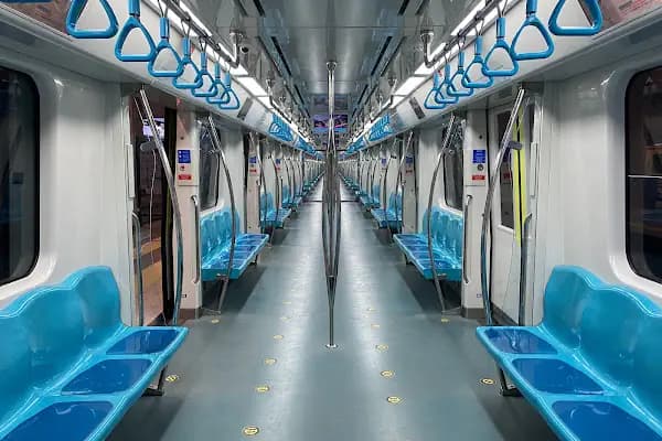 Halkalı - Tren İstasyonu - İstanbul Fatih