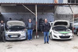 Şimşek Oto