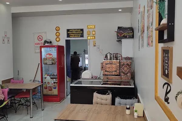 İstanbul Sarıyer börekçilik - Restoran - Şanlıurfa Birecik
