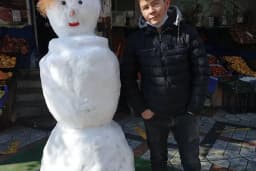 ÖZCAN SÜPER MARKET