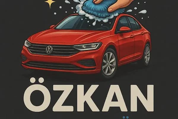 ÖZKAN OTO KUAFÖR - Araba Yıkama - Muğla Marmaris