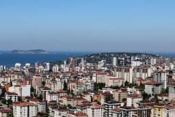 Manzara Adalar Satış Ofisi