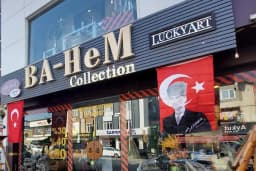 Ba-Hem Collection