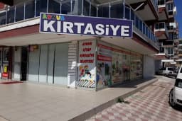 Aynur Kırtasiye ve Bijuteri