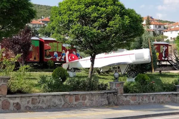 Oyuncak Muzesi - Müze - Ankara Akyurt