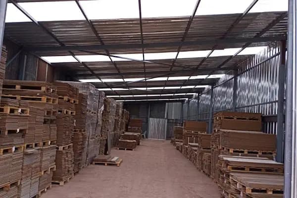 Zenginler Laminat Parke (merkez depo) - Laminant Kaplama Hizmeti - Sakarya Erenler