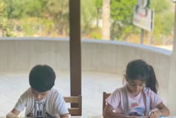 Adana Penguen Anaokulu