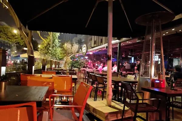 Hayal Kahvesi̇ - Bar - Adana Çukurova