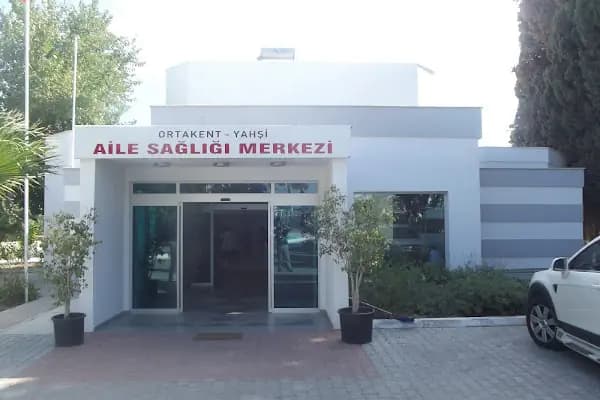 Bodrum 12 Nolu Ortakent Aile Sağlık Mrk. - Sağlık Ocağı - Muğla Bodrum