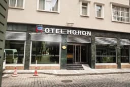 Otel Horon