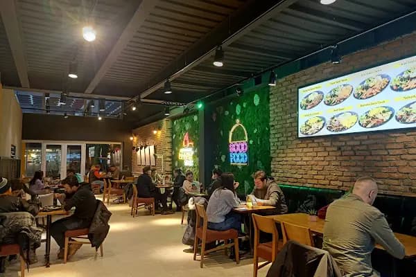 Özgür Tabak - Restoran - Balıkesir Altıeylül
