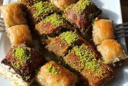 TATLIMM Künefe