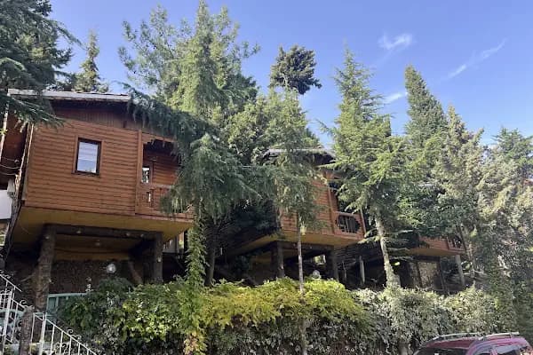 ERASLAN TATİL KÖYÜ - Doğa İçinde Otel - Otel - Kocaeli Başiskele