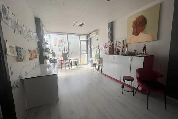 T.C M.E.B. ÖZEL ÖNER MUSTUL SANAT MERKEZİ - Sanat Merkezi - Konya Yalıhüyük