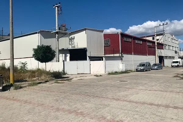 Arkur Tekstil - Tekstil Fabrikası - Bursa Gürsu