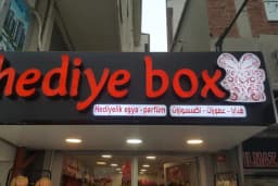 hediye box