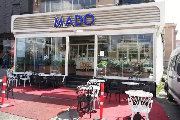 Bağcılar - Restoran - İstanbul Bağcılar