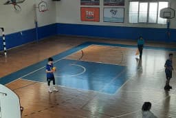75. Yıl Spor Salonu