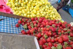 Emin Civelek Semt Pazarı