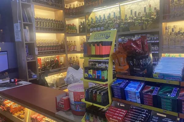 BALCI TEKEL 7/24 Paket Servis İstanbul - Bağcılar Açık Tekel - Alkollü İçecek Perakende Satış Tekeli - İstanbul Sarıyer
