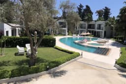 Residence Selva