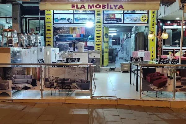 Ela Mobilya Fabrika Satış Mağaza İzmir - Mobilya mağazası - İzmir Balçova