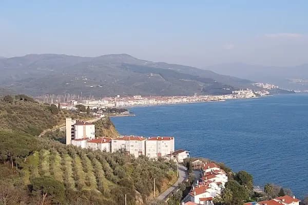 İğde Altı 2 Sitesi - Konut Geliştirme - Bursa Osmangazi