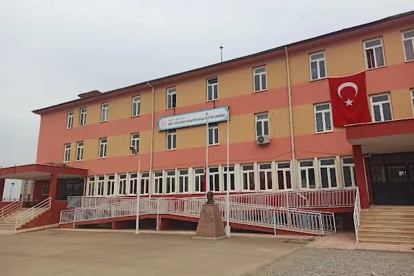 Battalgazi Şehit Oğuzhan GÜNAYDIN Halk Eğitim Merkezi - Yetişkinler Okulu - Malatya Akçadağ