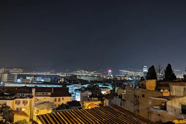 Hotel Alican - Otel - İzmir Konak