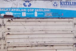 Kızılırmak Geri Dönüşüm Hurdacılık Teks.San.Tic.Ltd.şti.