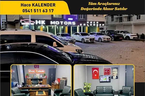 ÇİLOĞLU Auto &amp; Emlak - Oto Galeri - Kahramanmaraş Afşin