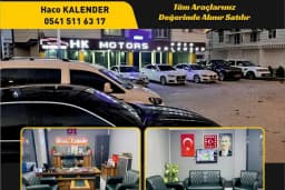 ÇİLOĞLU Auto &amp; Emlak