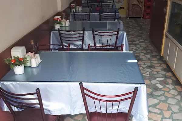 MC Donald's Gemlik Şubesi - Hamburger restoranı - Bursa İnegöl