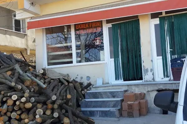 KARDEŞLER EKMEK FIRINI (manika) - Fırın - Tekirdağ Saray