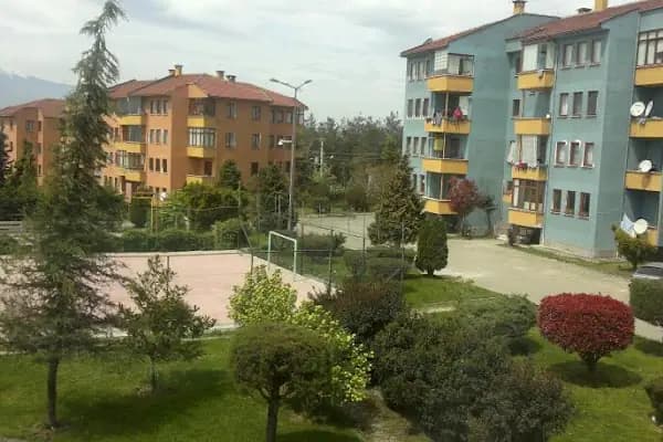 Arı Sitesi - Tatil sitesi - Bursa İnegöl