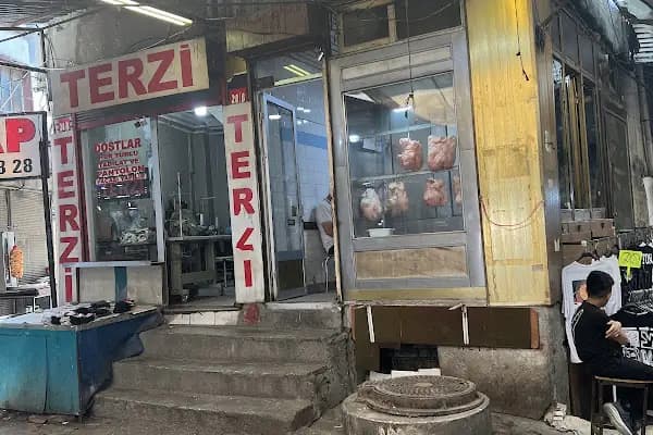 Akbulut iş kıyafetleri - İş Kıyafetleri Mağazası - Ankara Güdül
