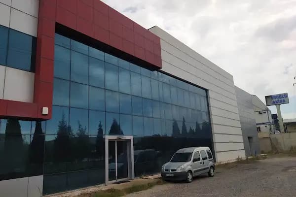 Öztepe Plastik Tic.Ltd.Şti. - Plastik İmalat Şirketi - Ankara Sincan